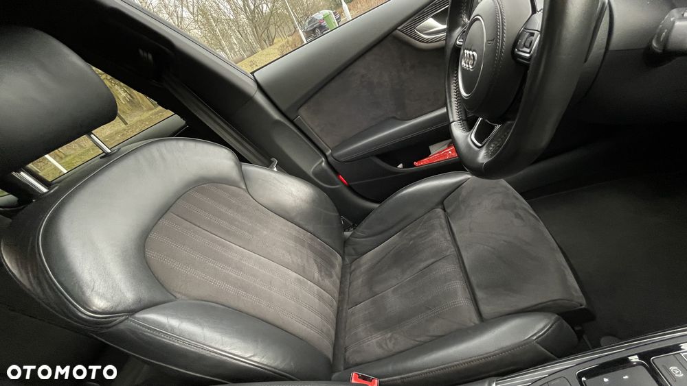 Audi A7 Sportback - 21