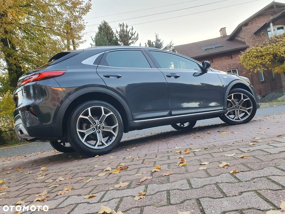 Kia XCeed 1.4 T-GDI OPF JBL SOUND EDITION - 5