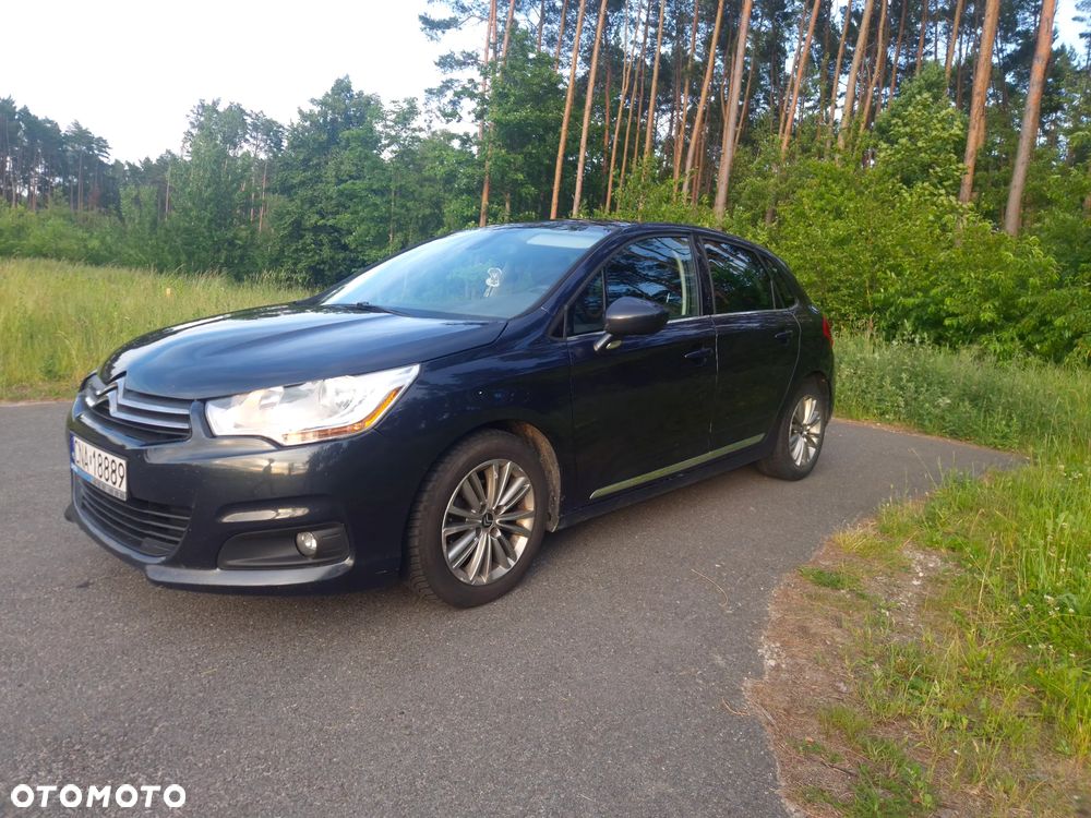 Citroën C4 1.6 HDi Attraction - 6