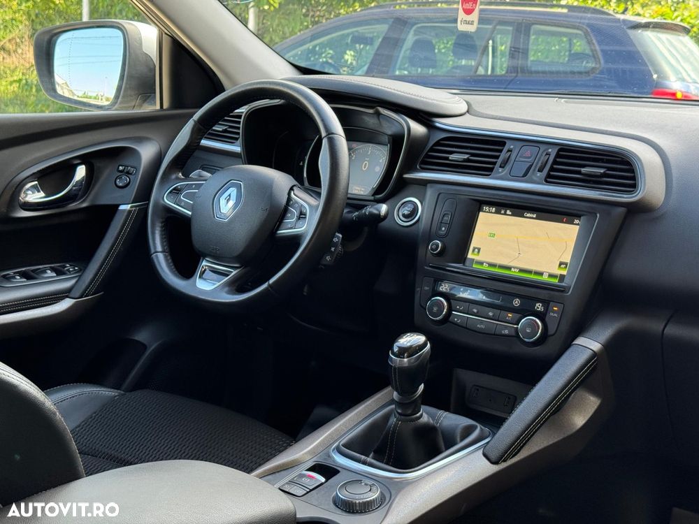 Renault Kadjar - 7
