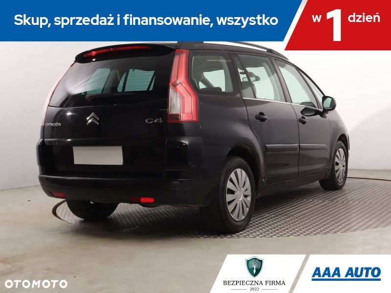 Citroën C4 Grand Picasso - 7