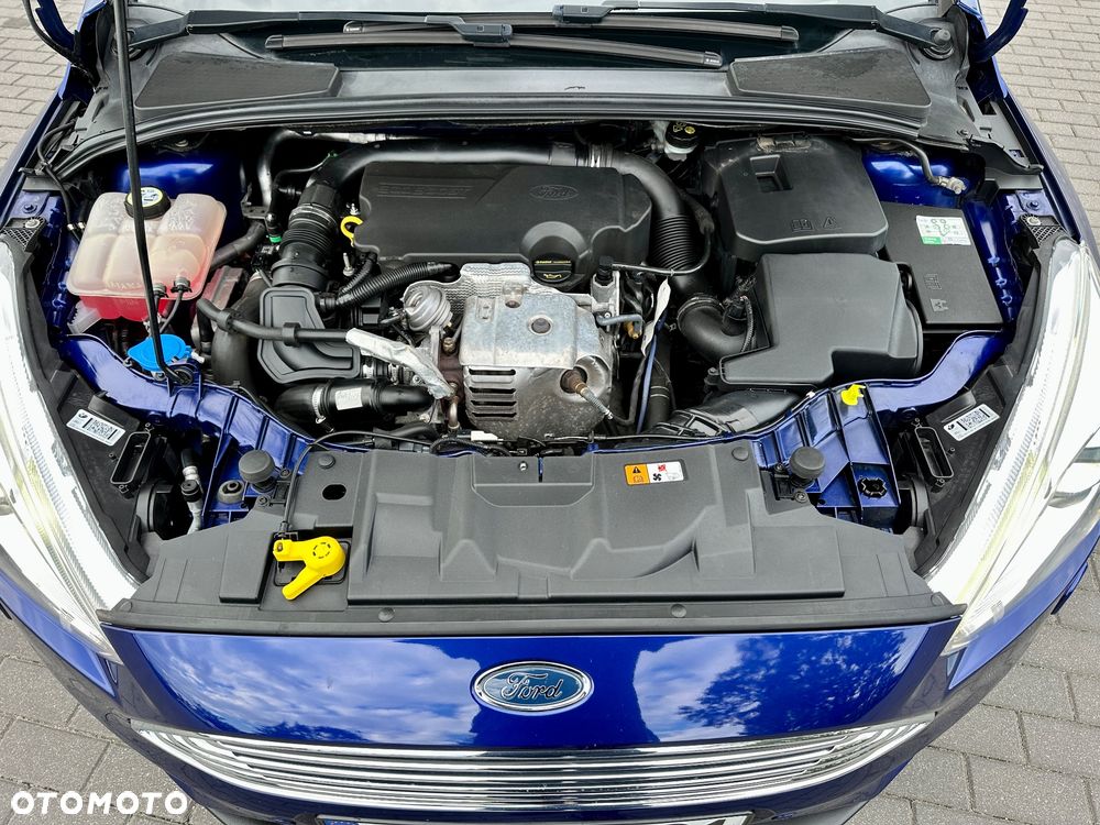 Ford Focus 1.0 EcoBoost Titanium ASS - 20