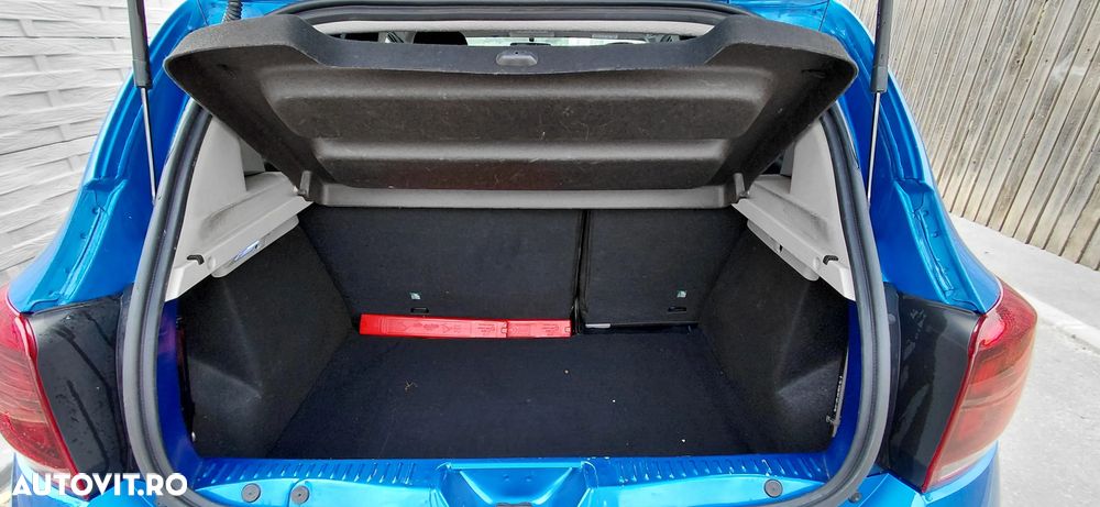 Dacia Sandero Stepway 0.9 TCe Prestige - 10