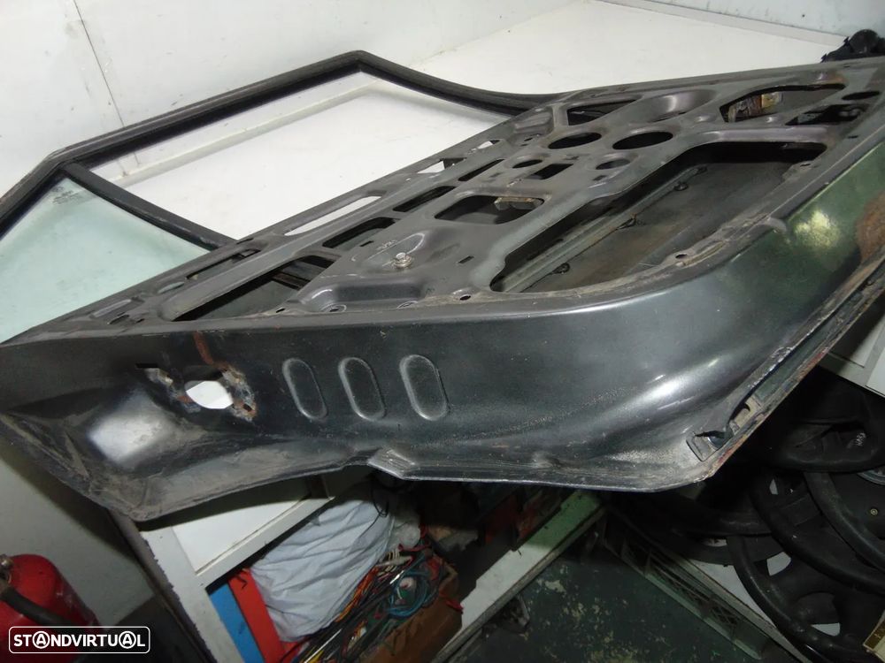 Alfa romeo 33 1º modelo portas - 5