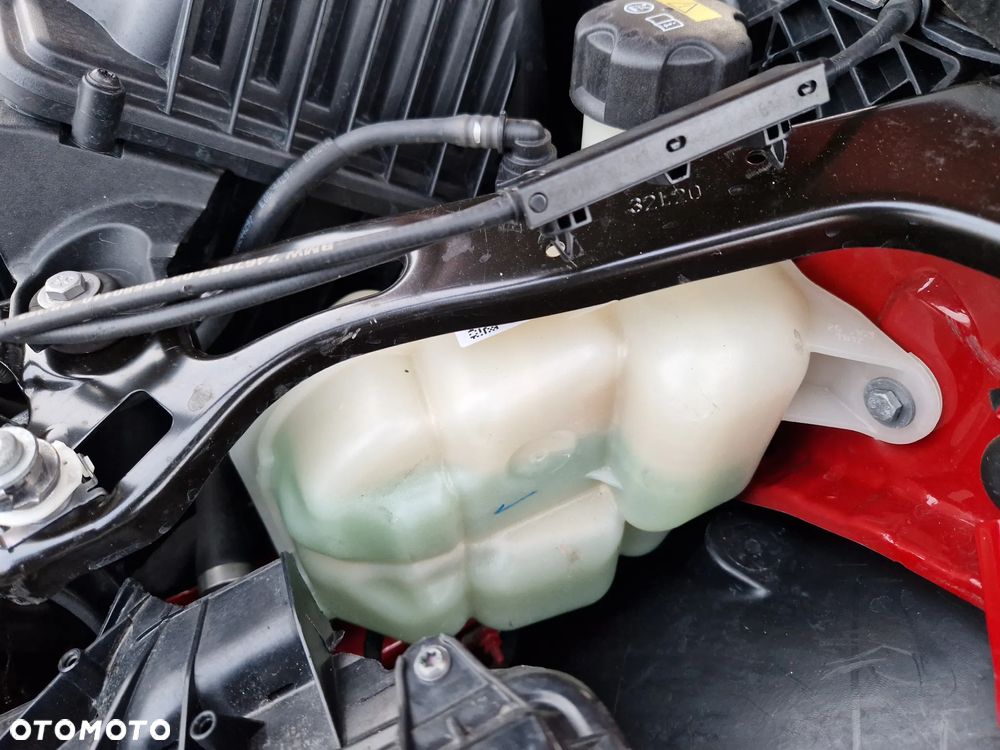 BMW Seria 1 M135i xDrive - 18