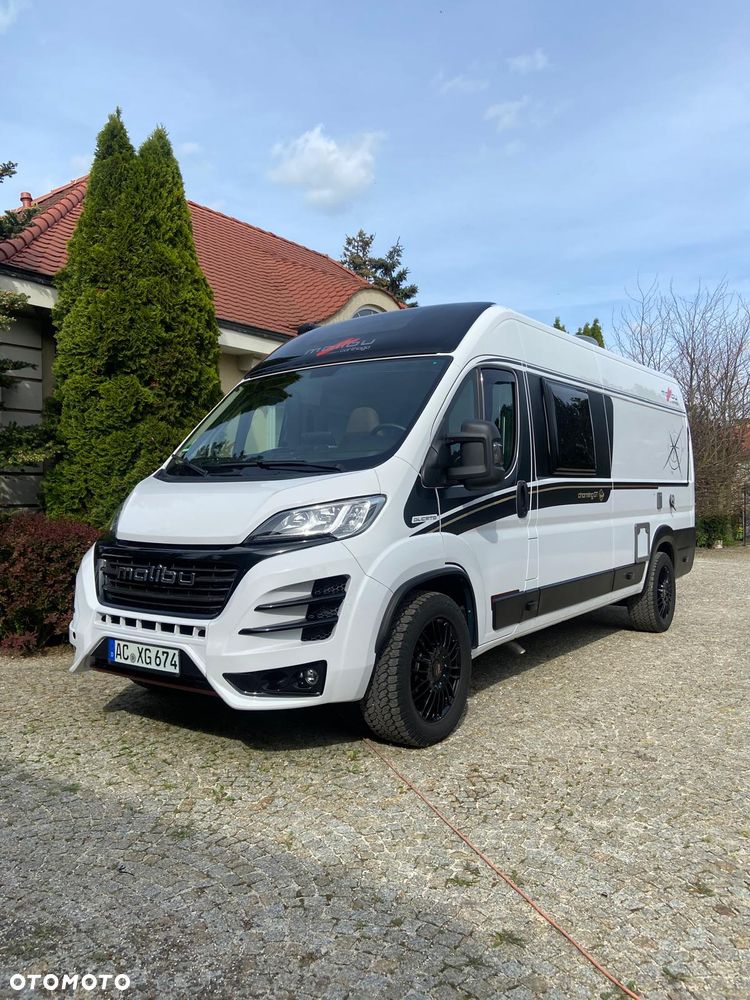 Carthago Malibu 640 GT - 14