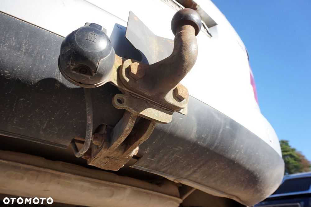 HAK HOLOWNICZY TOURAN I 1T  VOLKSWAGEN 2003-2006 - 3