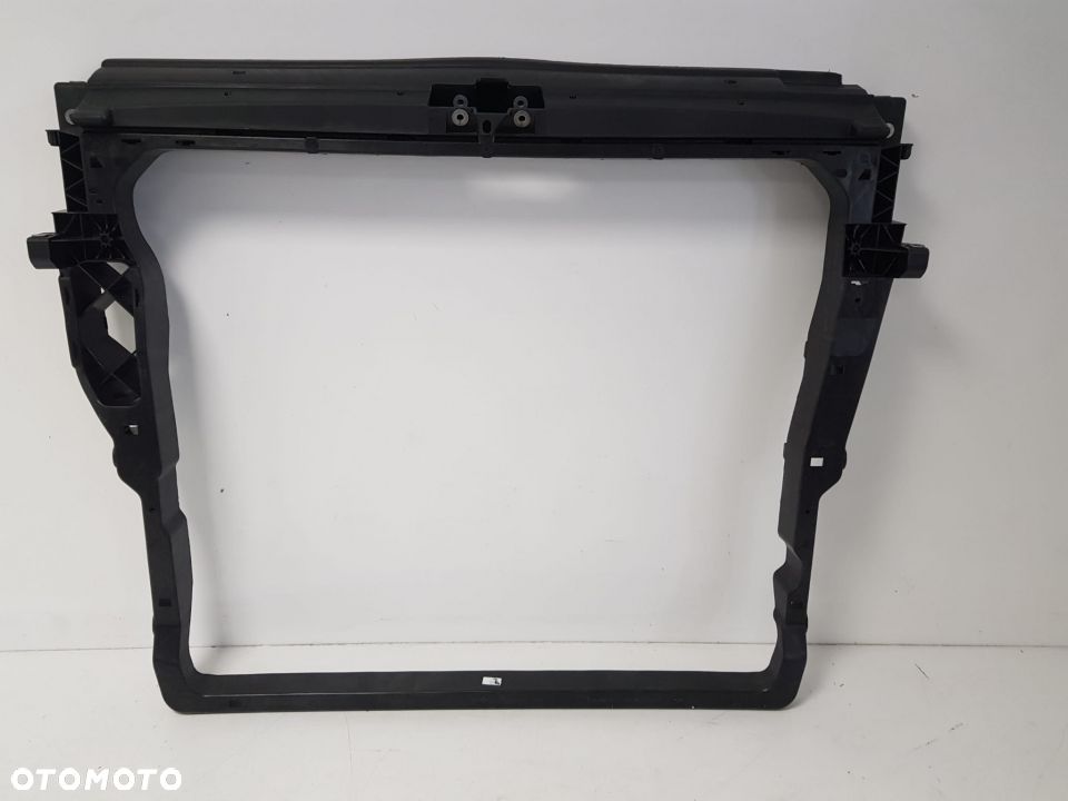PAS PRZEDNI WZMOCNIENIE CZOŁOWE VW CRAFTER 7C0 16- MAN TGE 7C0805588 NOWY OEM - 1