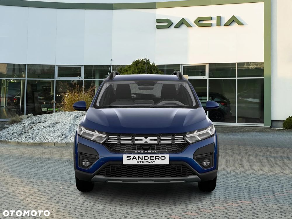 Dacia Sandero Stepway - 8