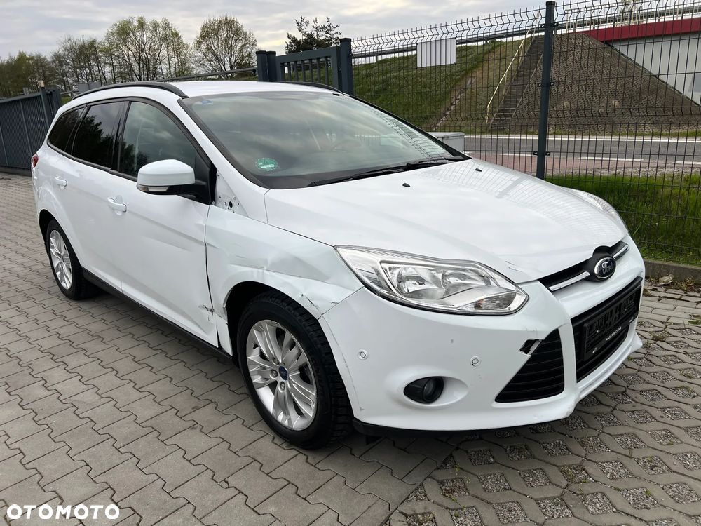 Ford Focus - 4