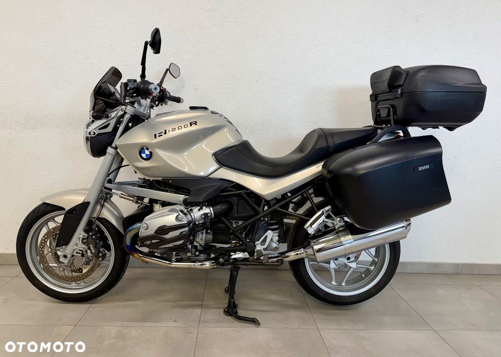 BMW R