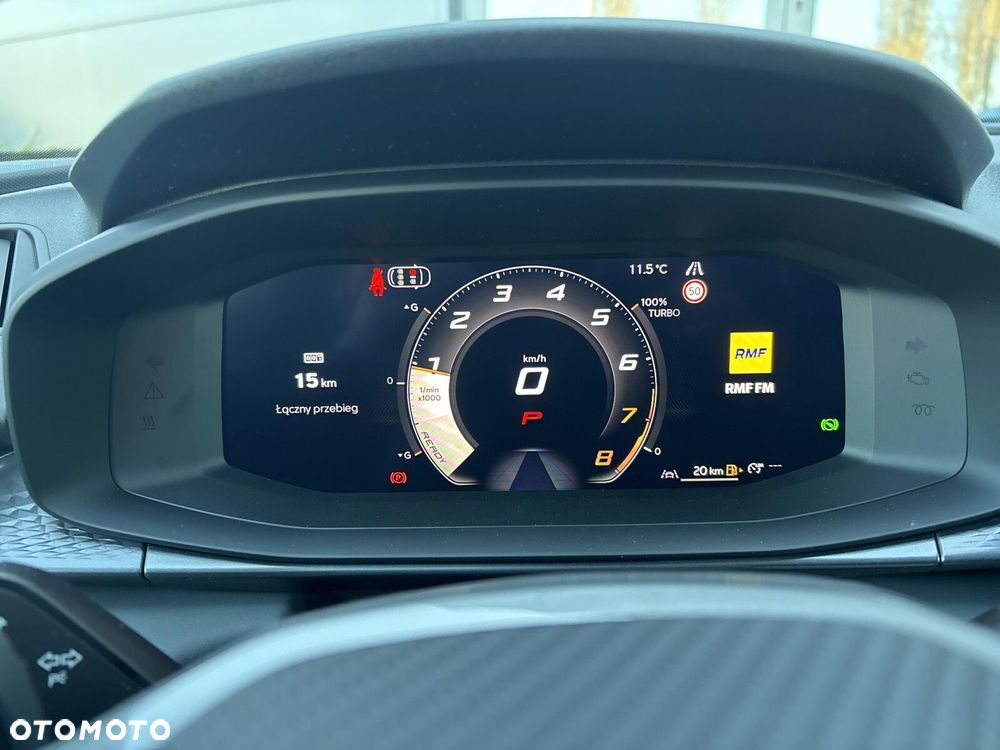 Cupra Terramar - 27