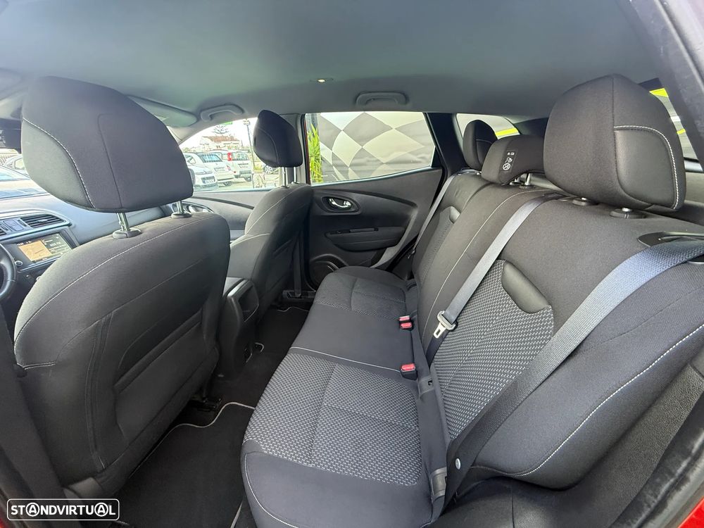 Renault Kadjar Energy dCi 110 Business - 16