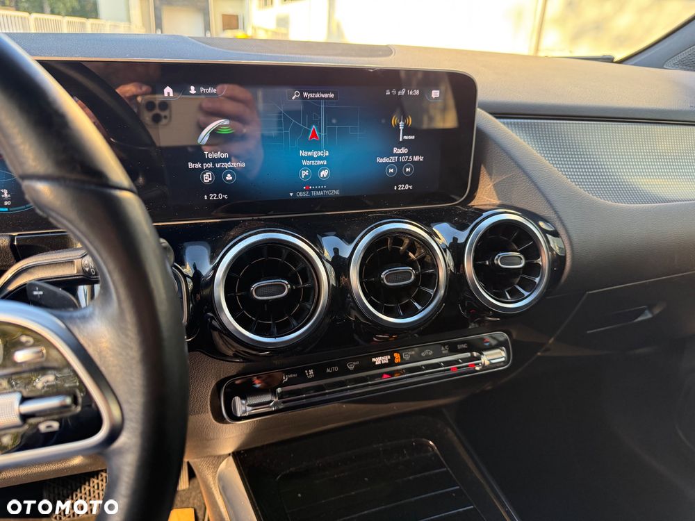 Mercedes-Benz GLA 200 Business Edition - 27