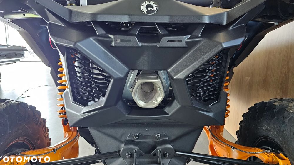 Can-Am Maverick - 22