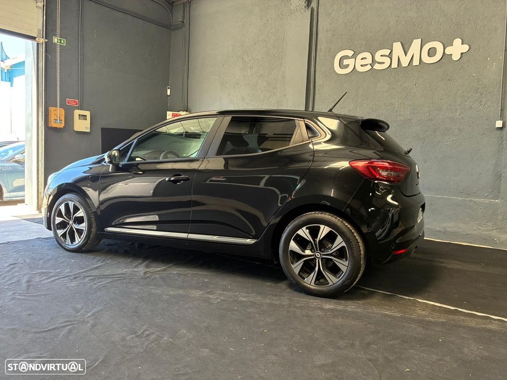 Renault Clio 1.0 TCe Evolution Bi-Fuel - 5