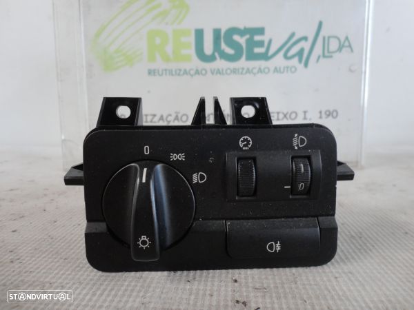 Comando Luzes Bmw 3 Touring (E46) - 1
