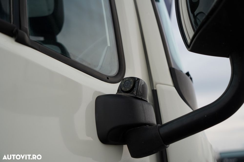 DAF CF 440 / 8x4 / BETONIERĂ SCHWING STETTER / BETONIERĂ 9 M3 / AUTOMATĂ / CAMERĂ / - 38