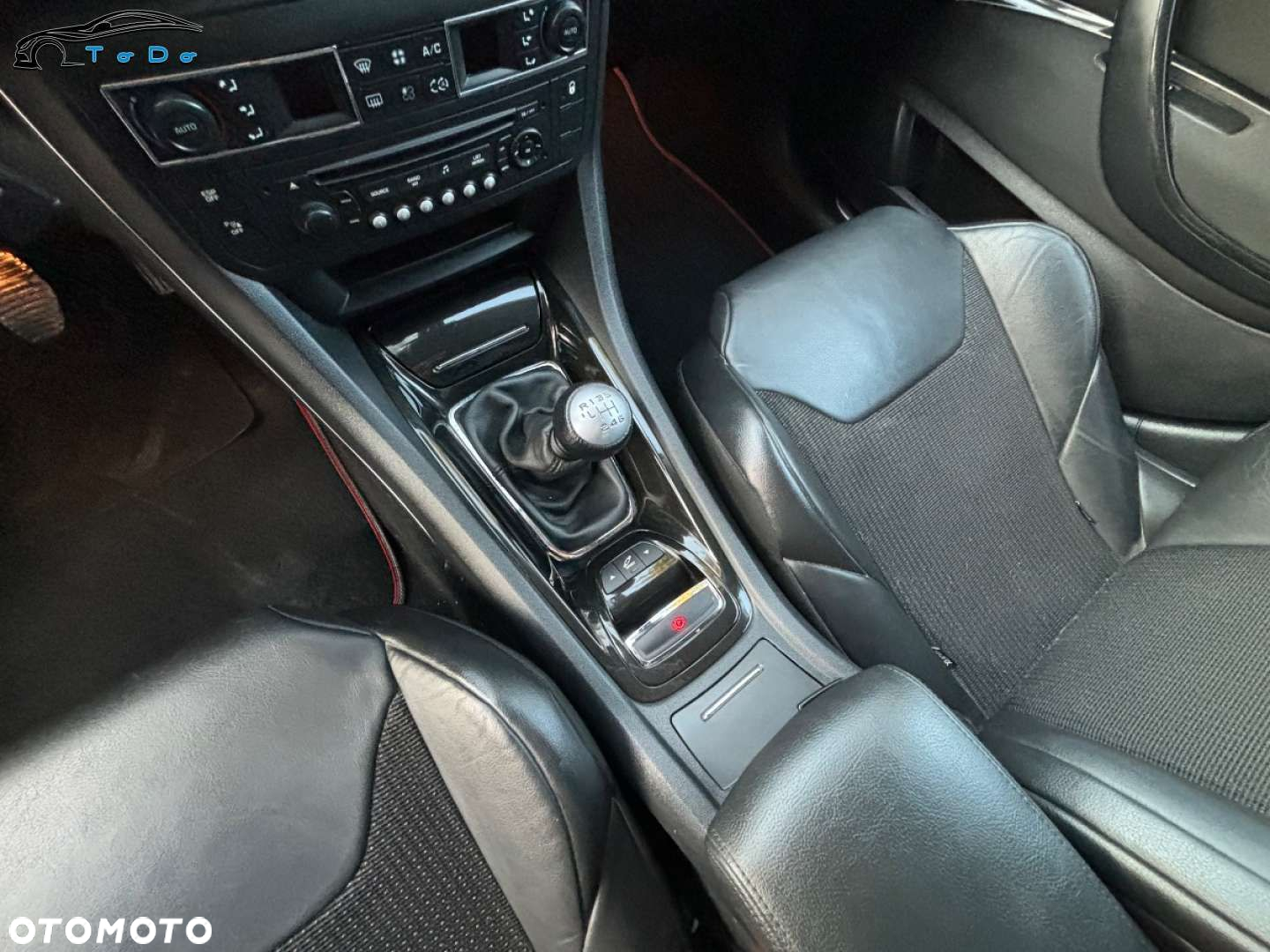 Citroën C5 1.6 THP 16V Dynamique My Way - 6