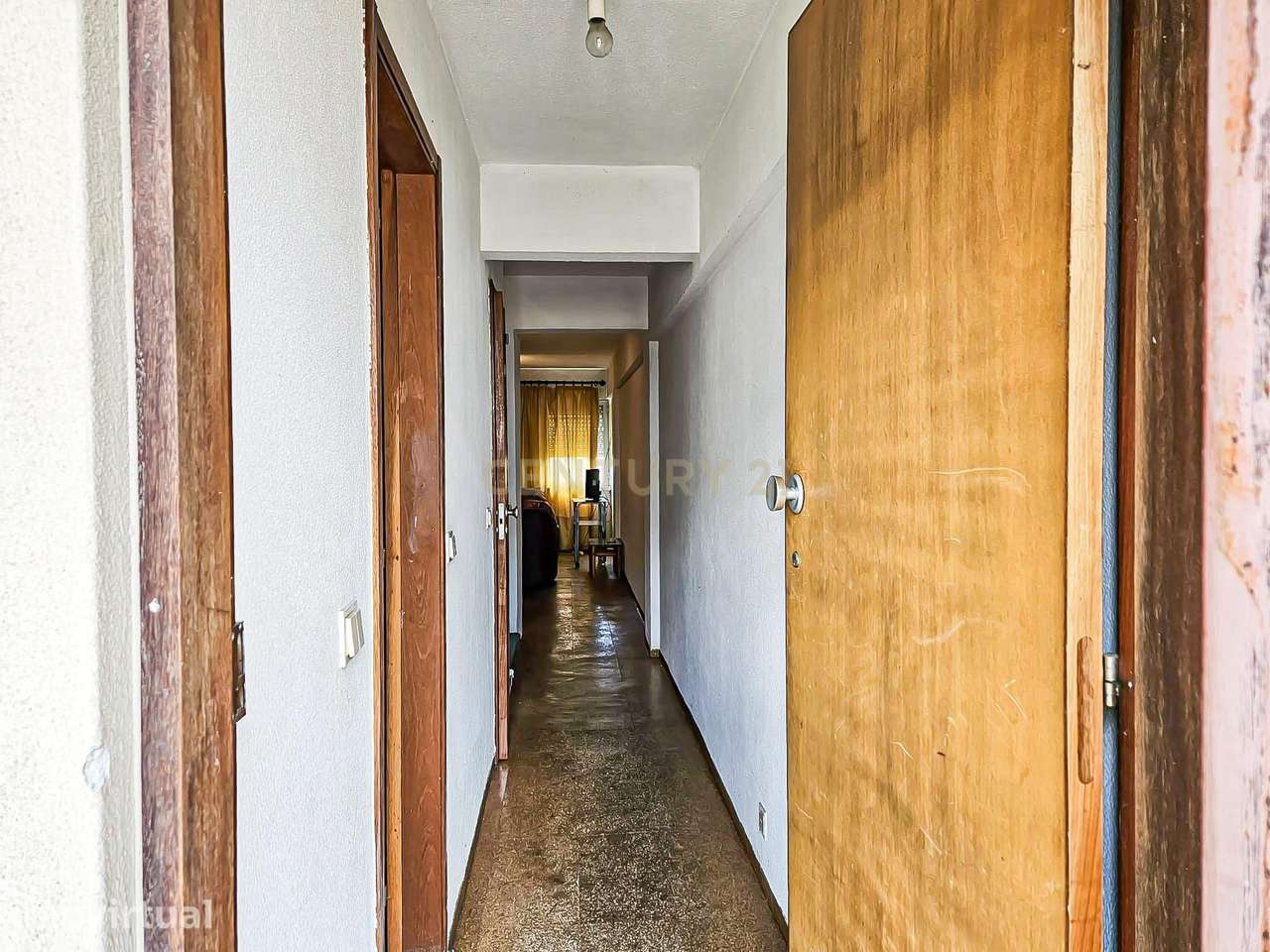 Duplex T2 com Vistas desafogadas em Alhos Vedros, Moita - Grande imagem: 4/17