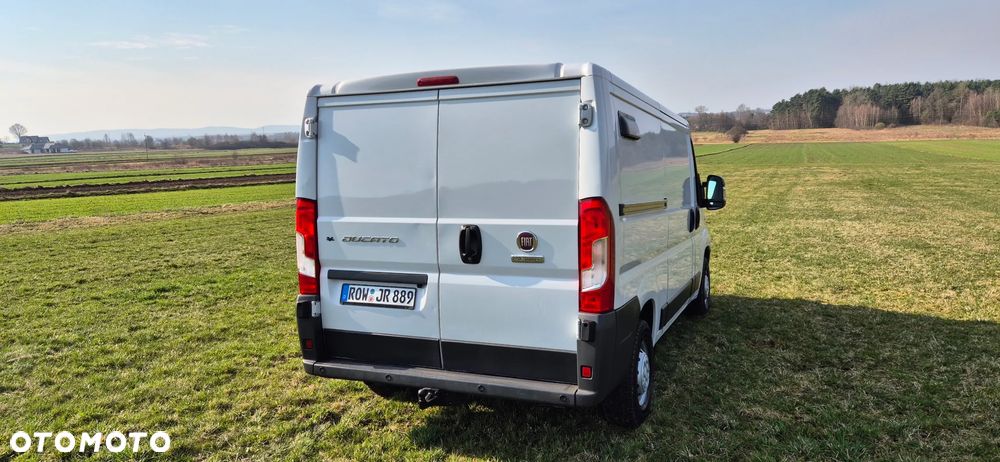 Fiat Ducato - 11