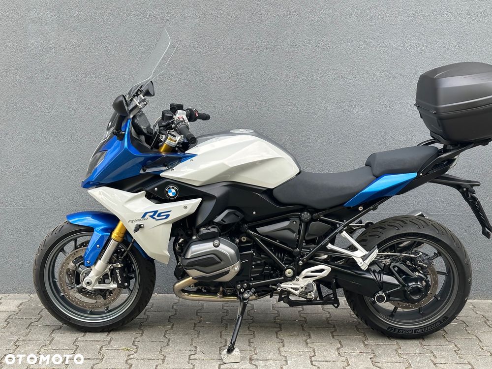 BMW R - 7
