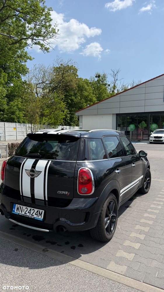 MINI Countryman - 5