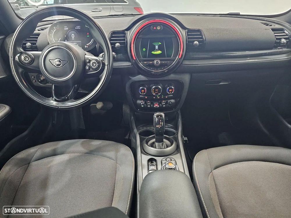 MINI Clubman Cooper Auto - 24