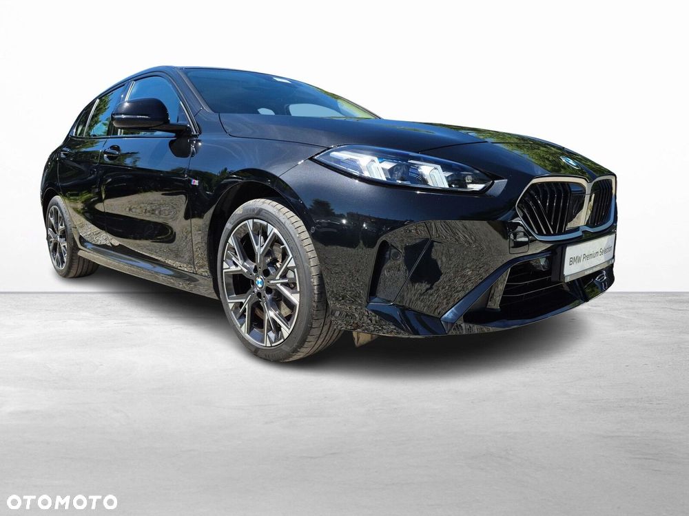 BMW Seria 1 118d M Sport - 21