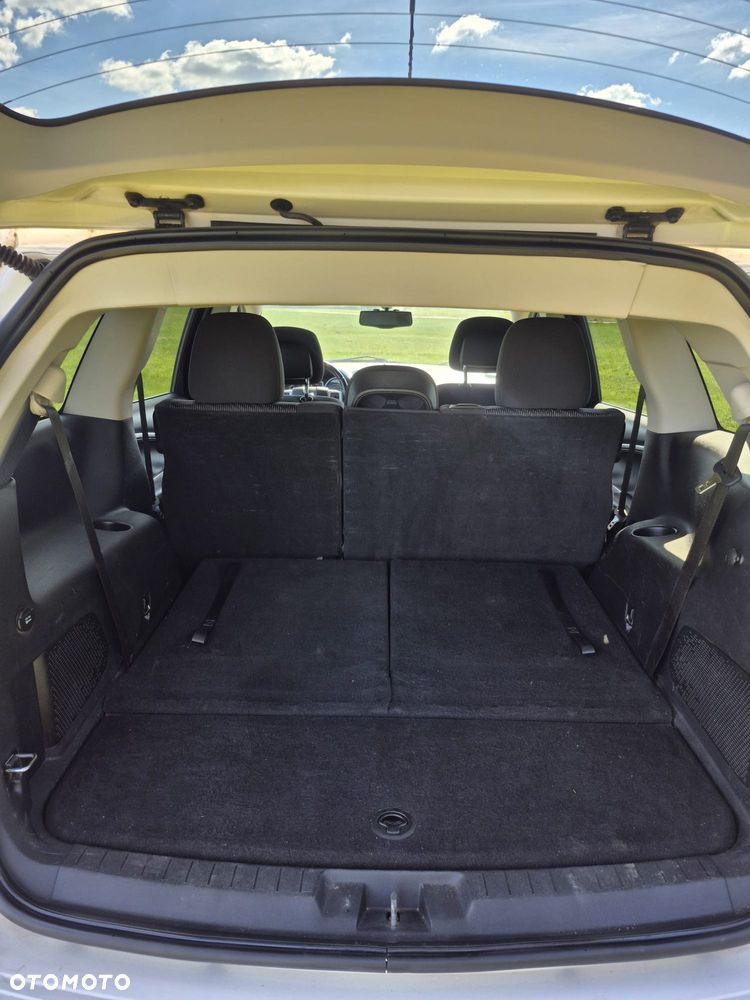 Fiat Freemont 2.0 Multijet 16V DPF Urban - 8
