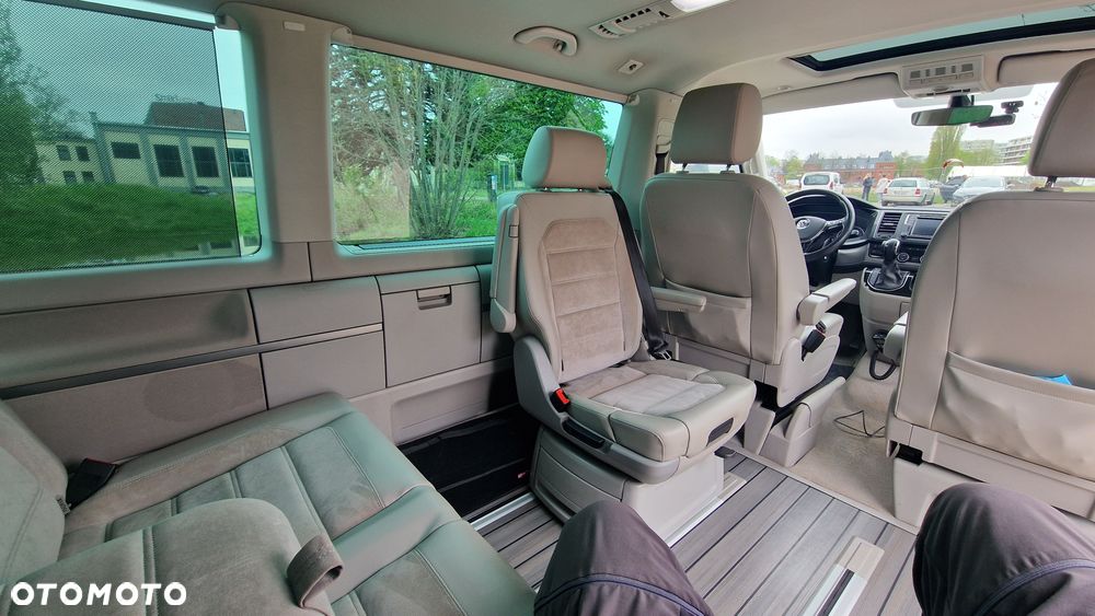 Volkswagen Multivan 2.0 BiTDI L1 70 Years Bulli 4Motion DSG - 13