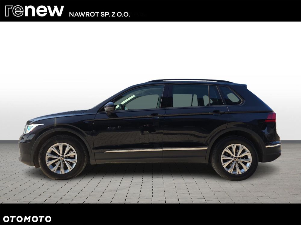 Volkswagen Tiguan - 2