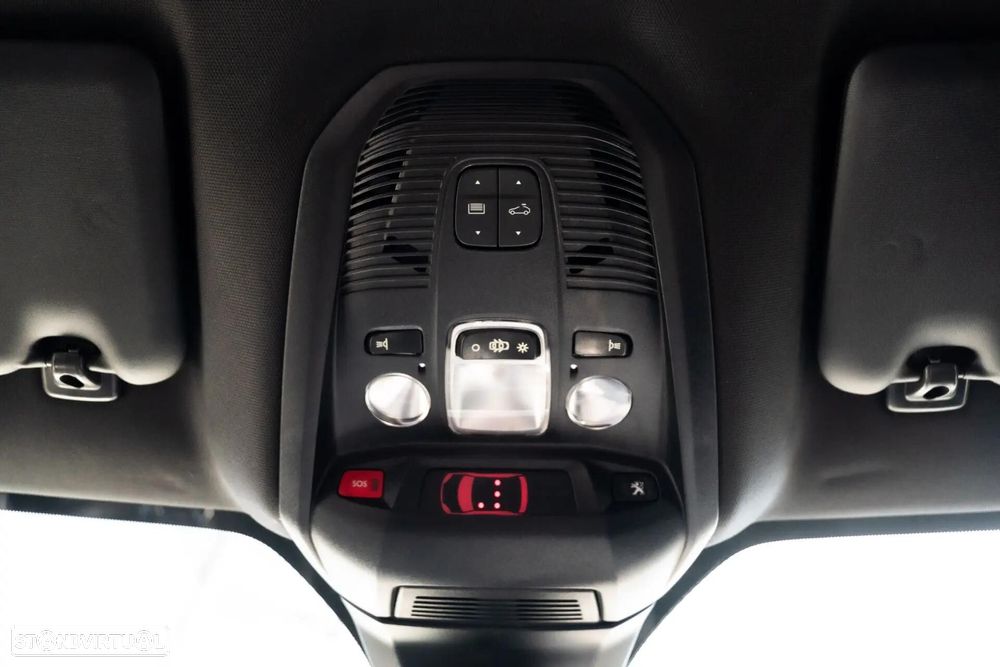 Peugeot 3008 2.0 BlueHDi GT Line EAT8 - 25