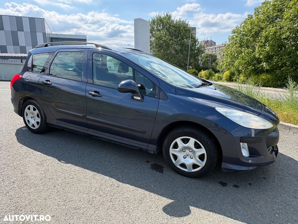 Peugeot 308 - 21