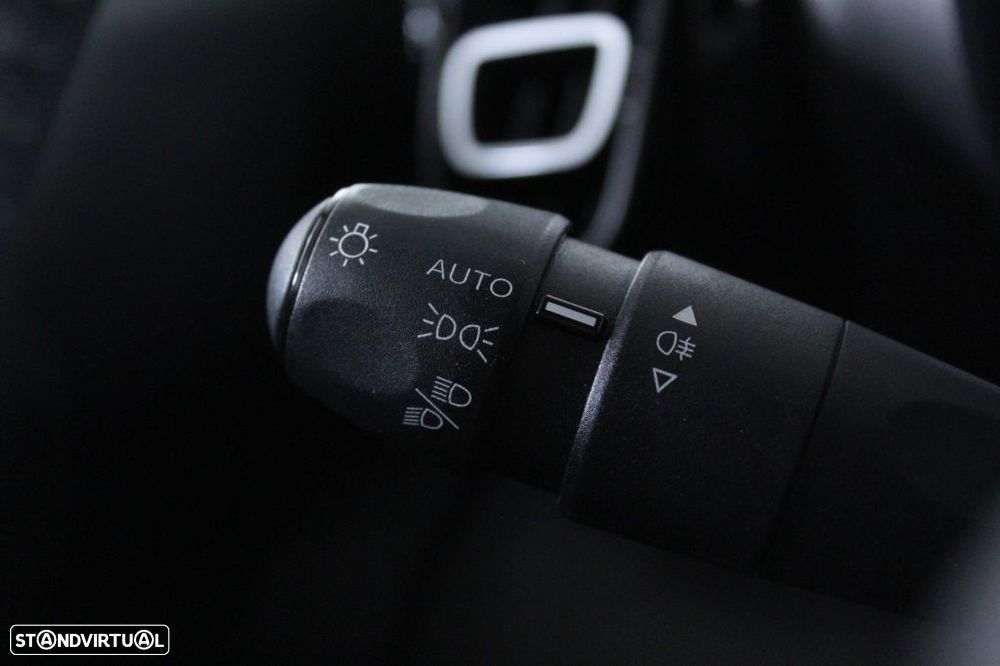 Citroën C3 Aircross 1.2 PureTech C-Series - 24