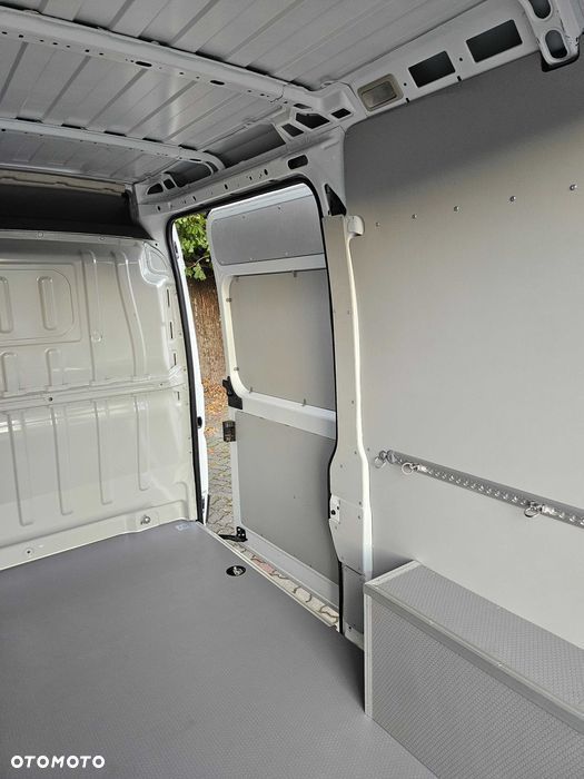 Zabudowa Busa – Podłoga, Boki, Nadkola, Sufit • Montaż/Wysyłka GRATIS - 7