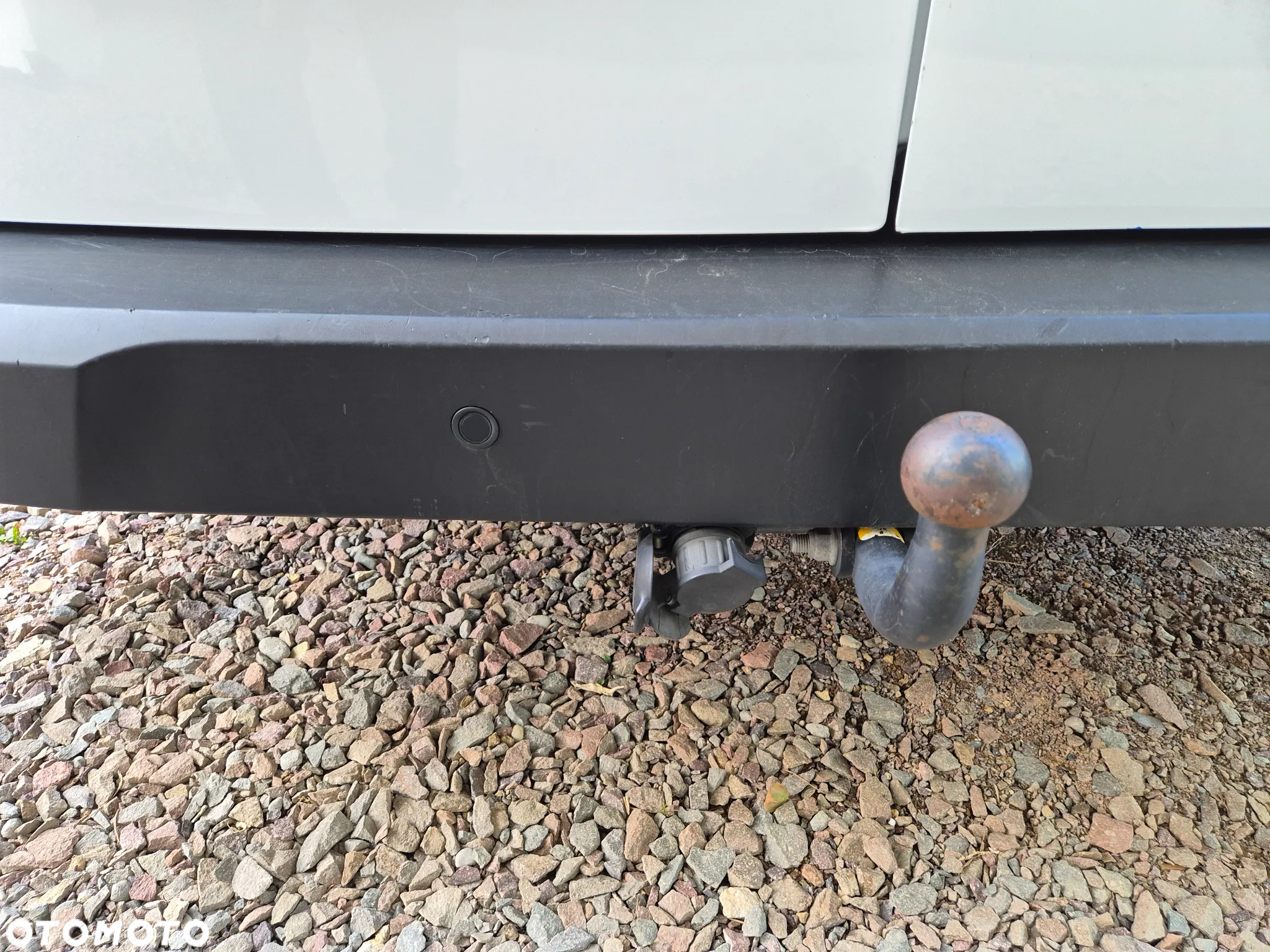 Ford Transit Connect 230 L1 LKW Trend - 9