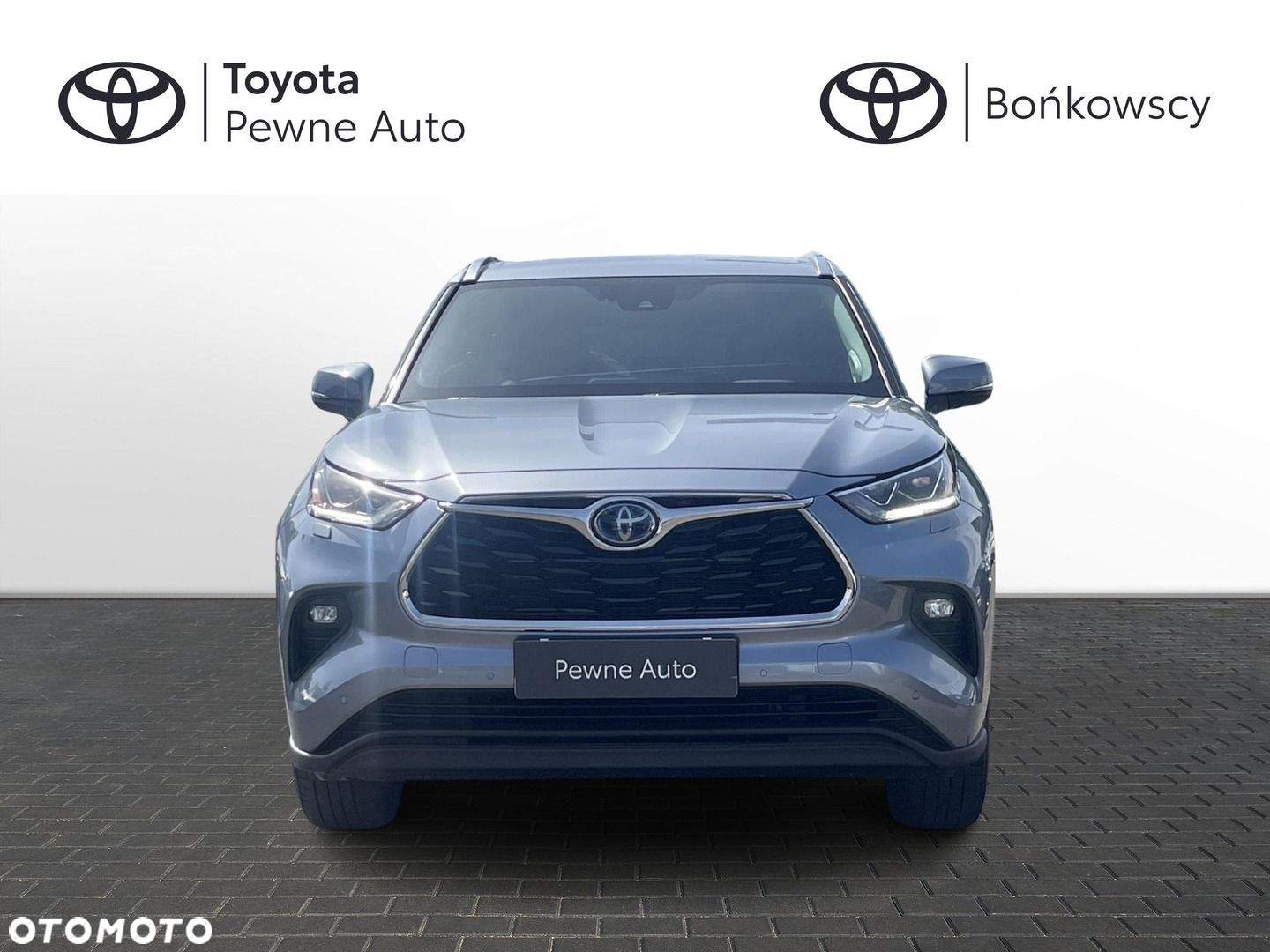 Toyota Highlander - 12