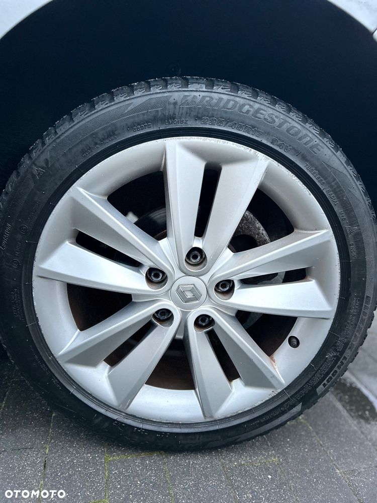 Renault Scenic Energy dCi 110 S&S Xmod Paris - 20