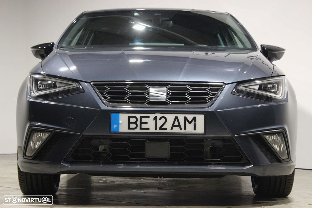 SEAT Ibiza 1.0 TSI FR - 2