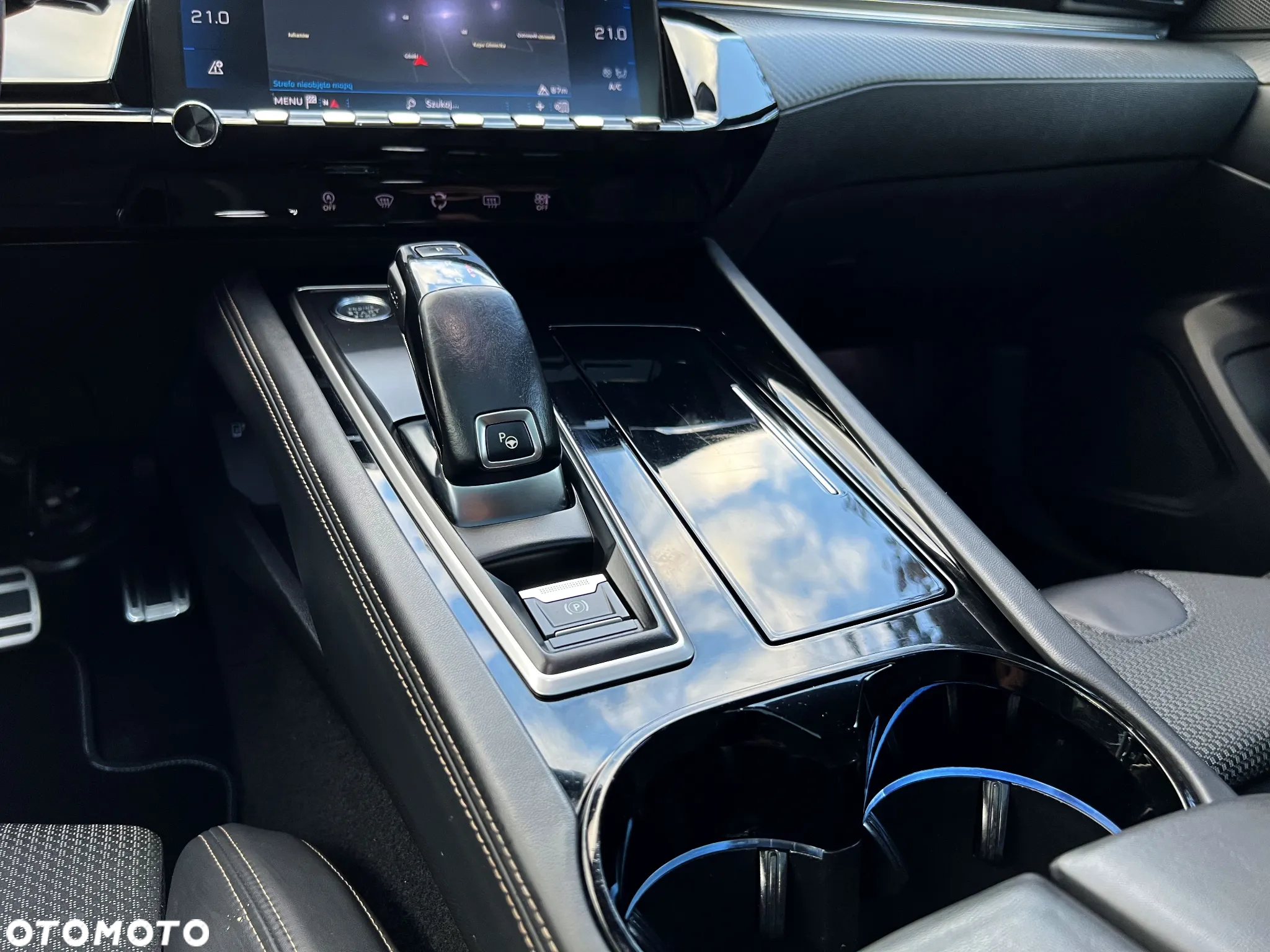 Peugeot 508 2.0 BlueHDi GT Line S&S EAT8 - 30