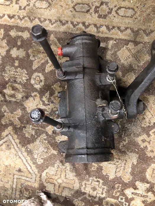 Przekładnia kierownicza maglownica jeep wrangler yj Europa - 5