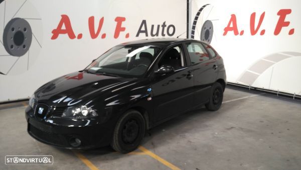 Para Peças Seat Ibiza Iii (6L1) - 1