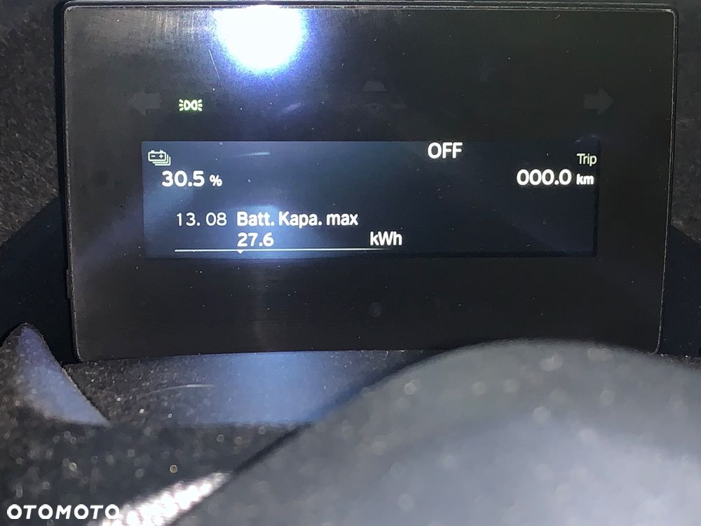 BMW i3 (94 Ah) - 5