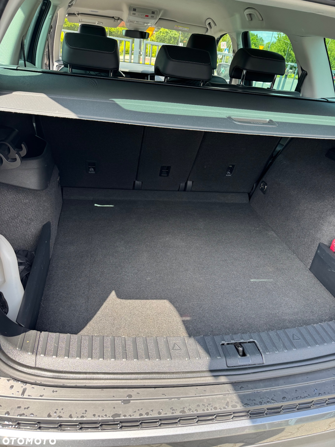Skoda Kodiaq 1.5 TSI ACT 4x2 Style DSG - 8