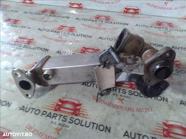 racitor gaze 2.0d bmw seria 5 e60 an fabr. 2009 - 1