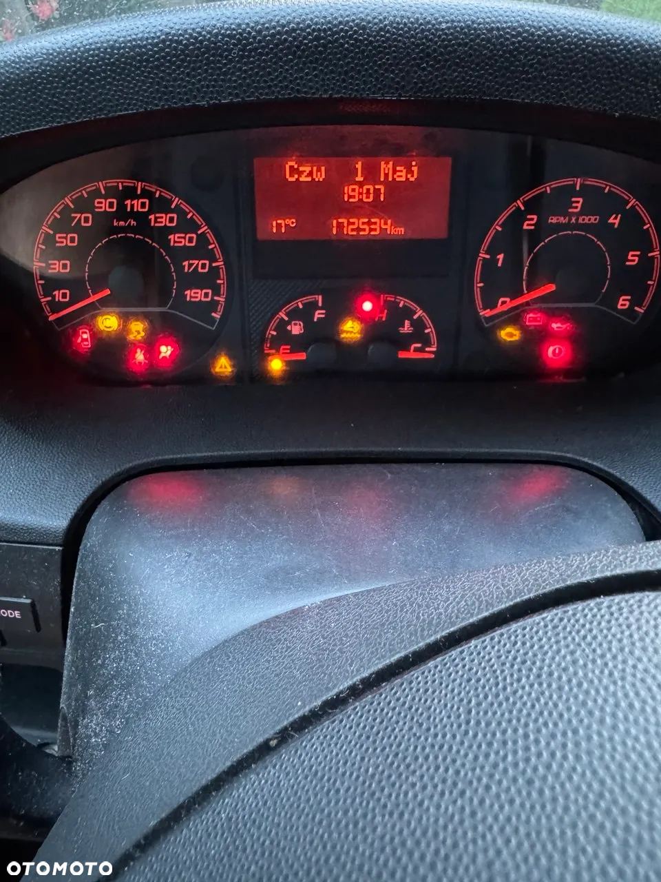 Citroën Jumper 35 L3H2 DURISOTTI Profi - 9