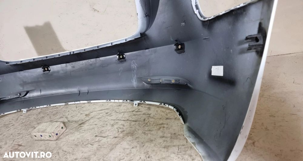 Bara spate Tesla 3, 2018, 2019, 2020, 2021, 2022, cod OE 1103556-00-A - 5