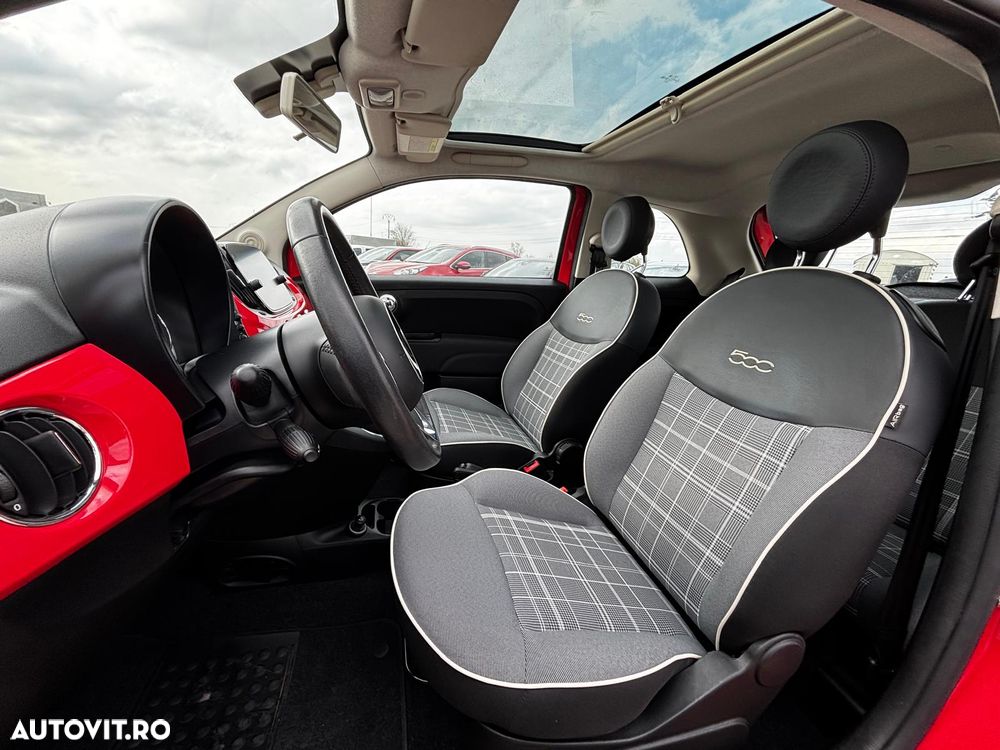 Fiat 500 - 5