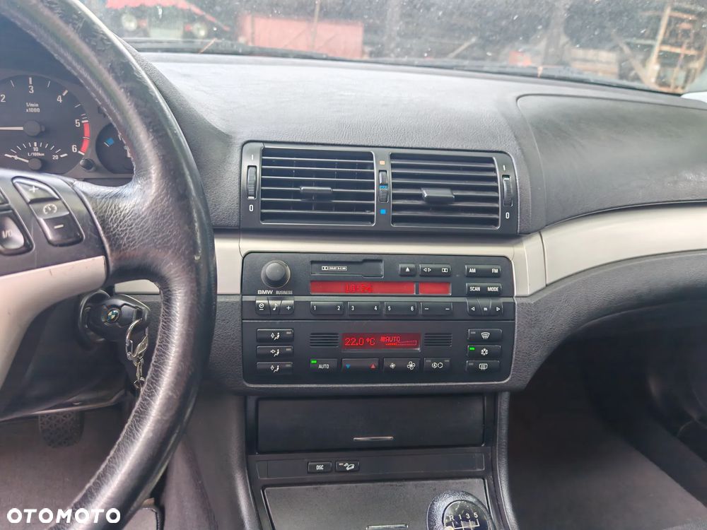 BMW Seria 3 330xd - 6
